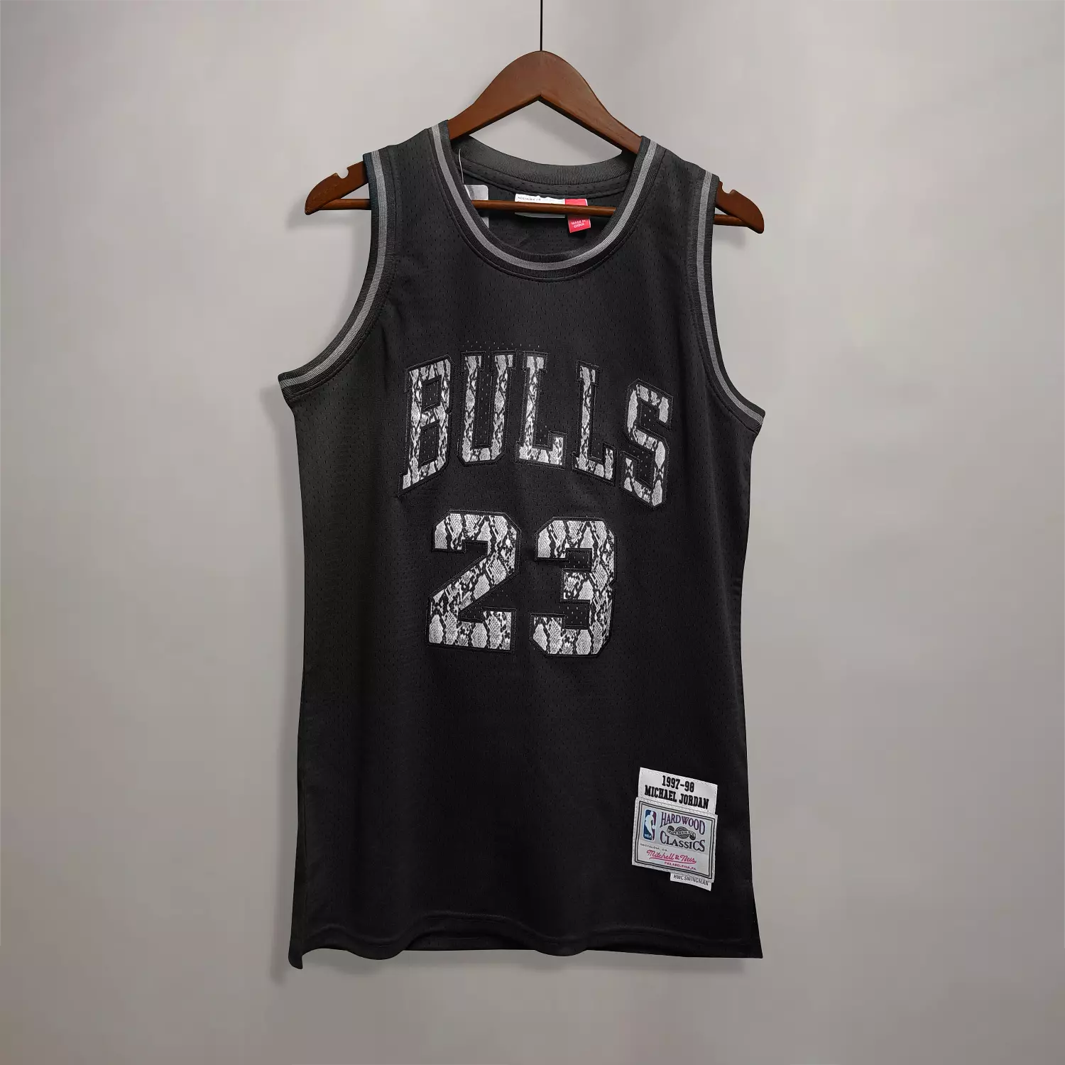 CHICAGO BULLS - BASKETBALL image
