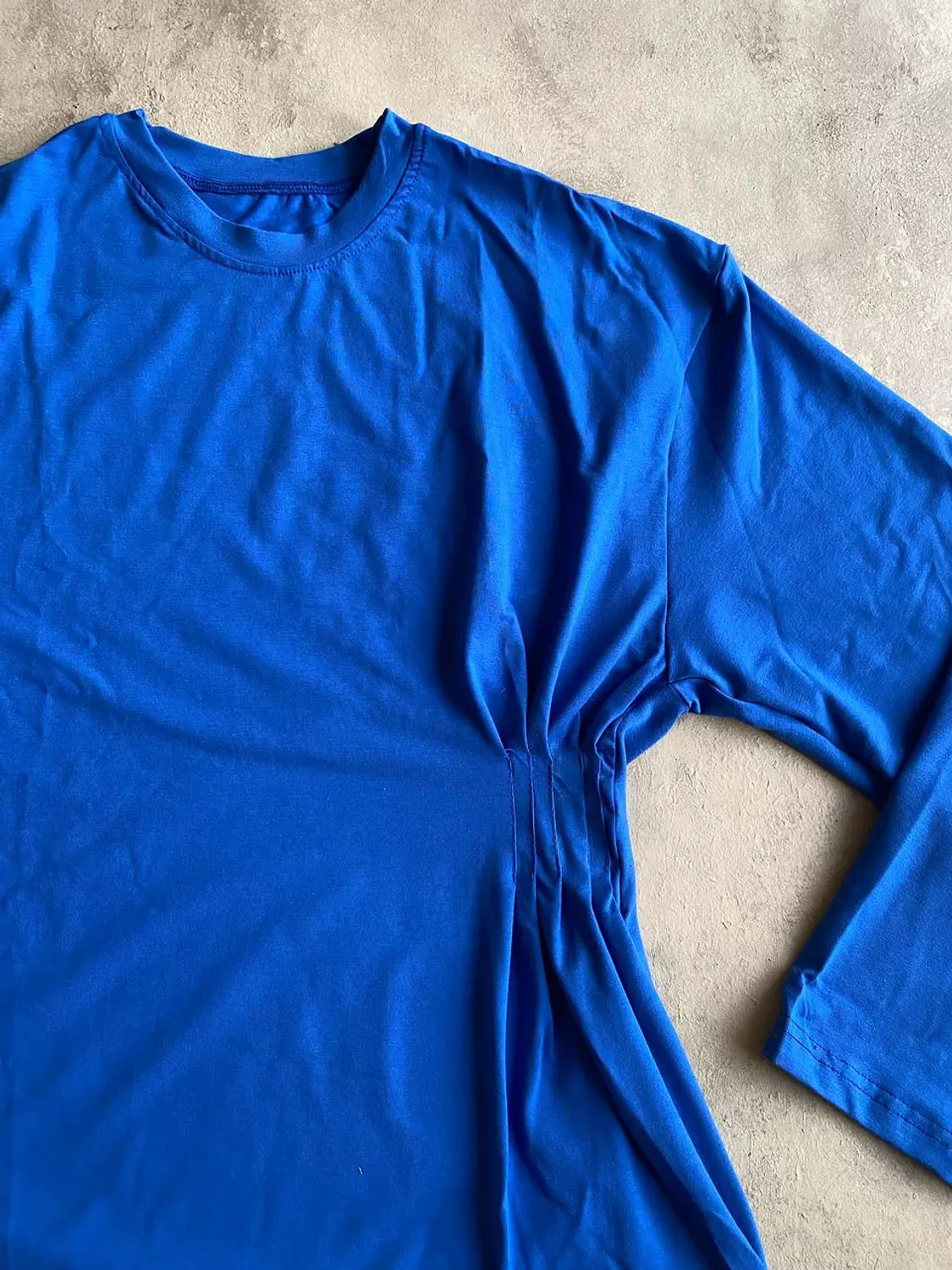 Oversize T-shirt  5