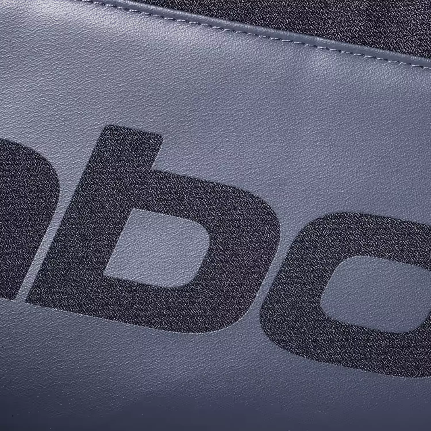 Babolat Court S Padel Bag 2026 - Black 5