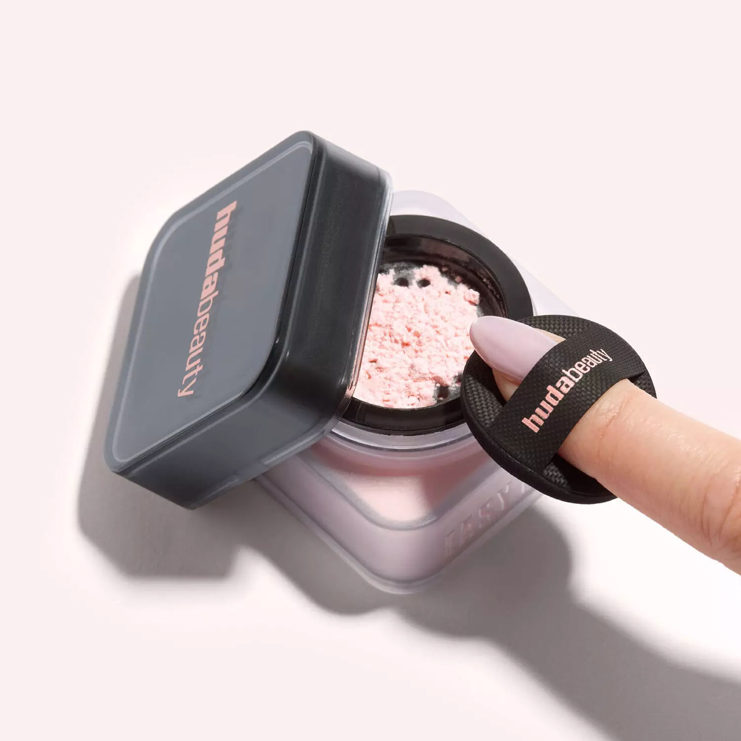 Huda beauty Mini Easy Bake Sponge Set 1