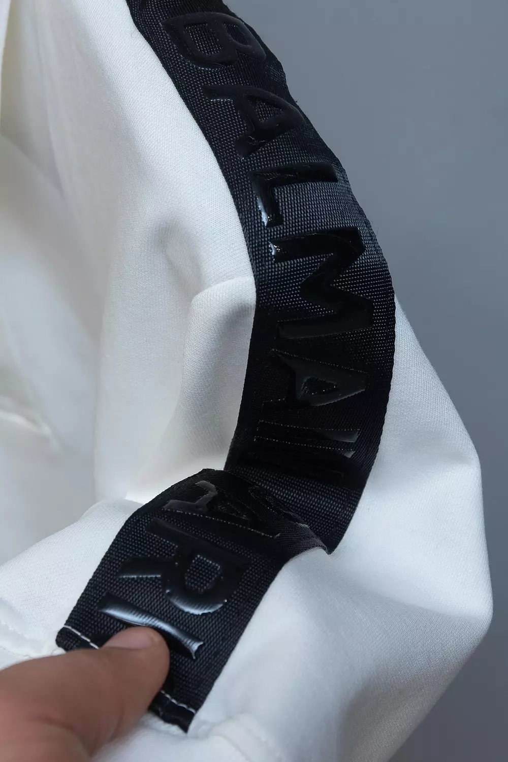 BALMAIN TSHIRT \ 1972 hover image