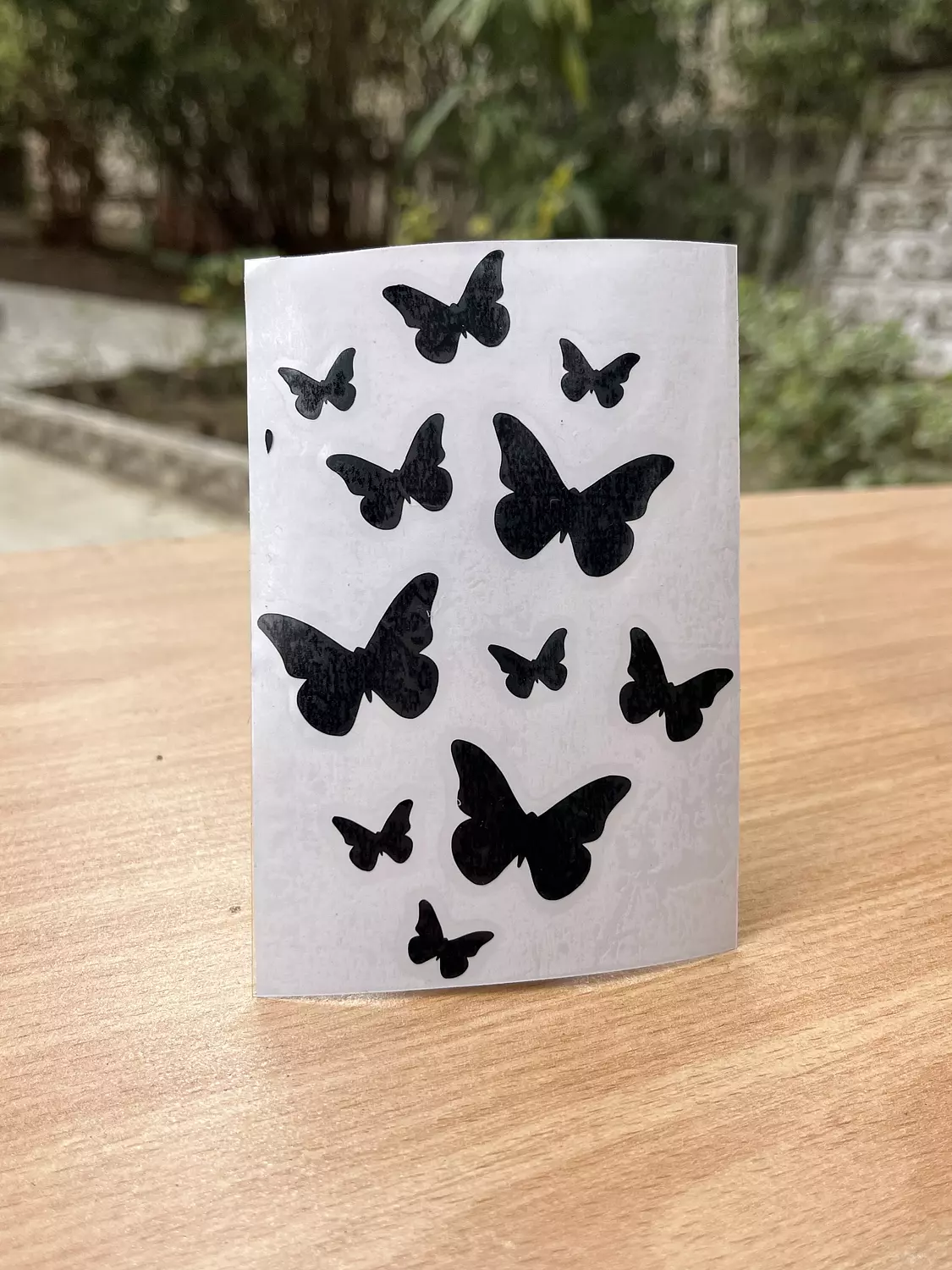 بوكس الاستيكرات 26