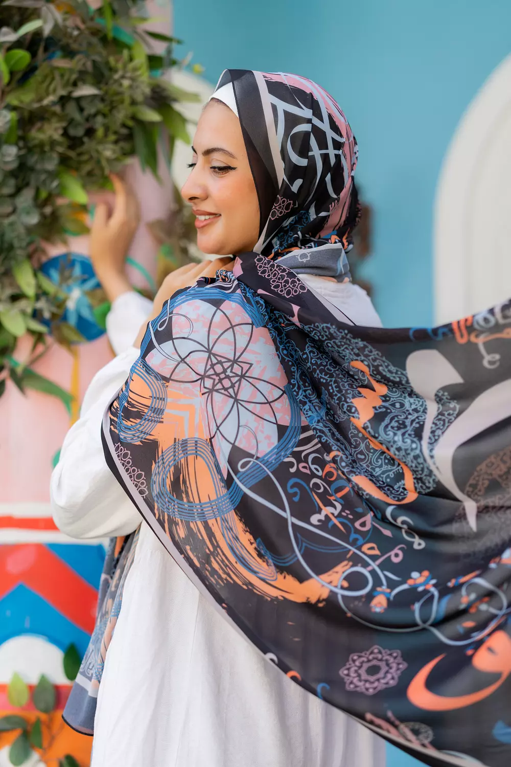 Arabesque Symphony image
