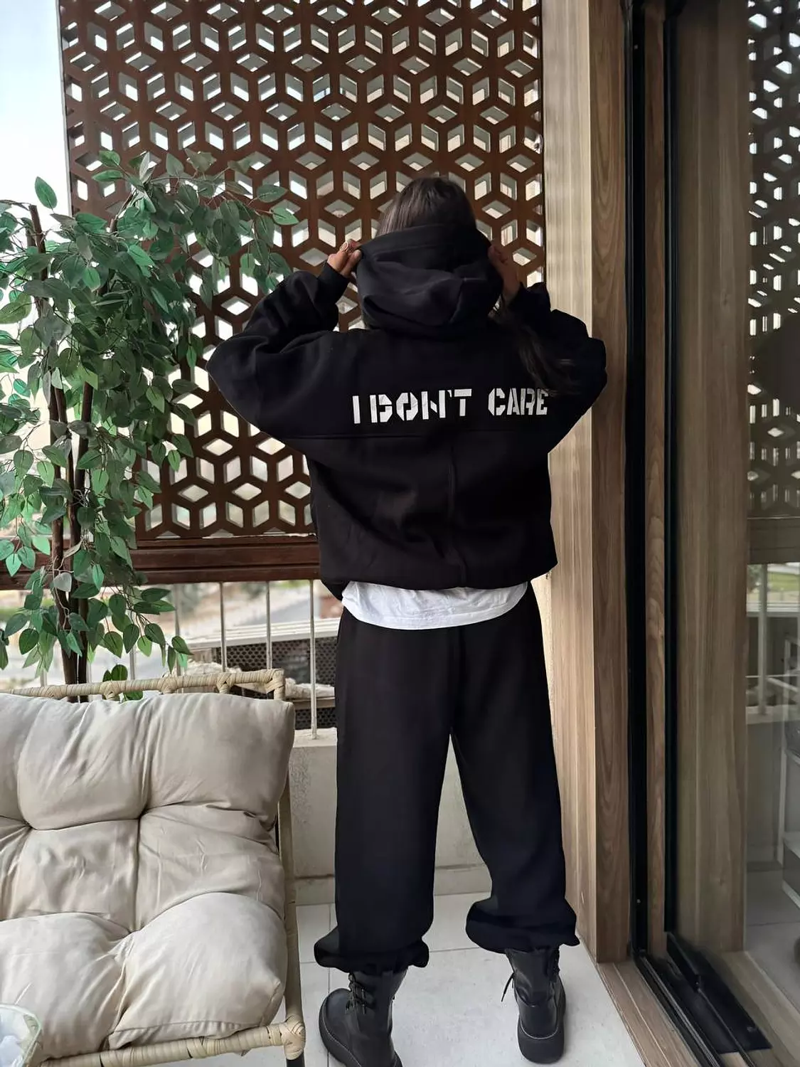 Don't Care Set 1