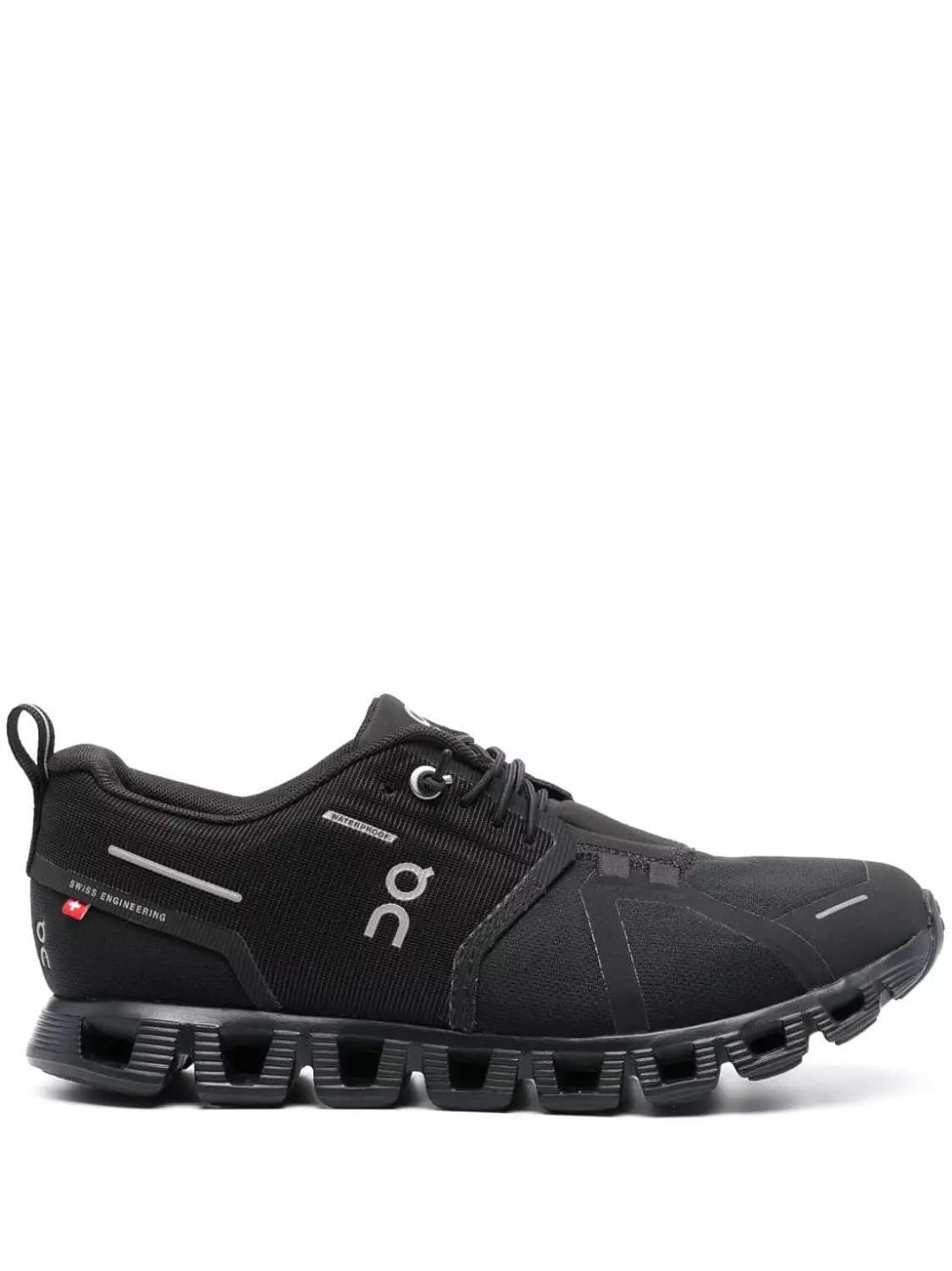 On Running Cloud 5 low-top sneakers