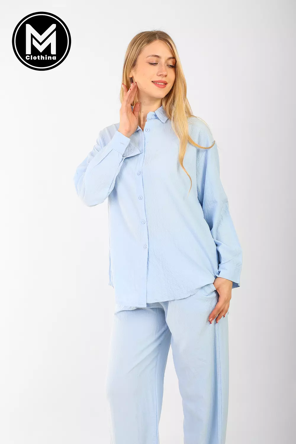 Basic Suit 2