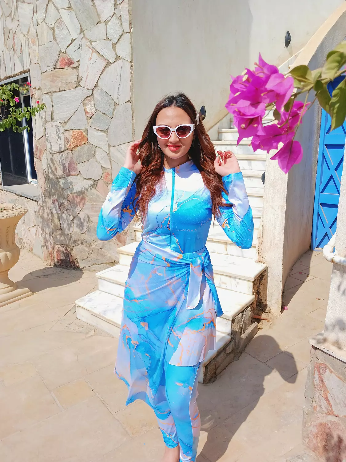 Barbie Burkinii  11