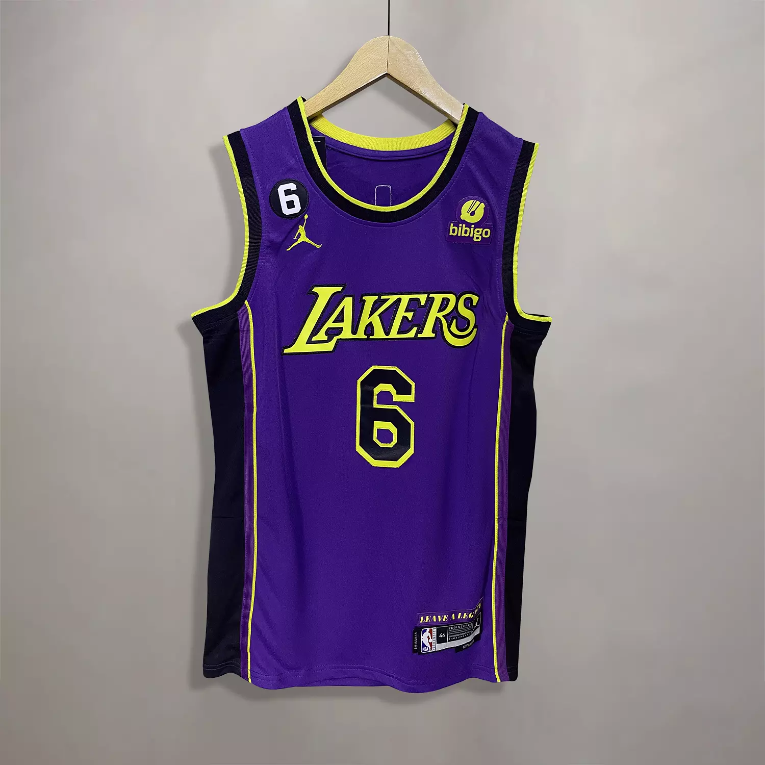 LOS ANGELES LAKERS - BASKETBALL