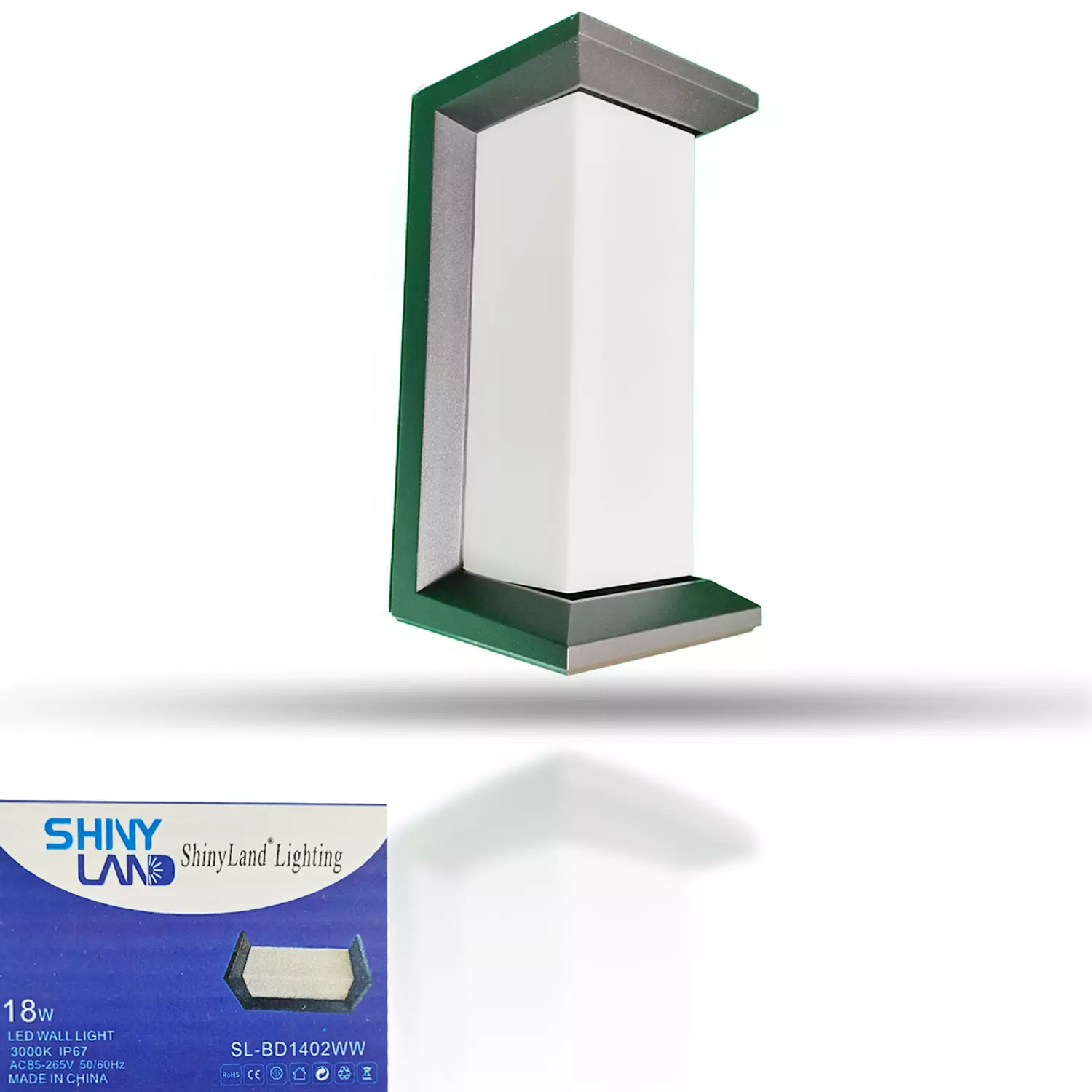 LED WALL LIGHT hover image