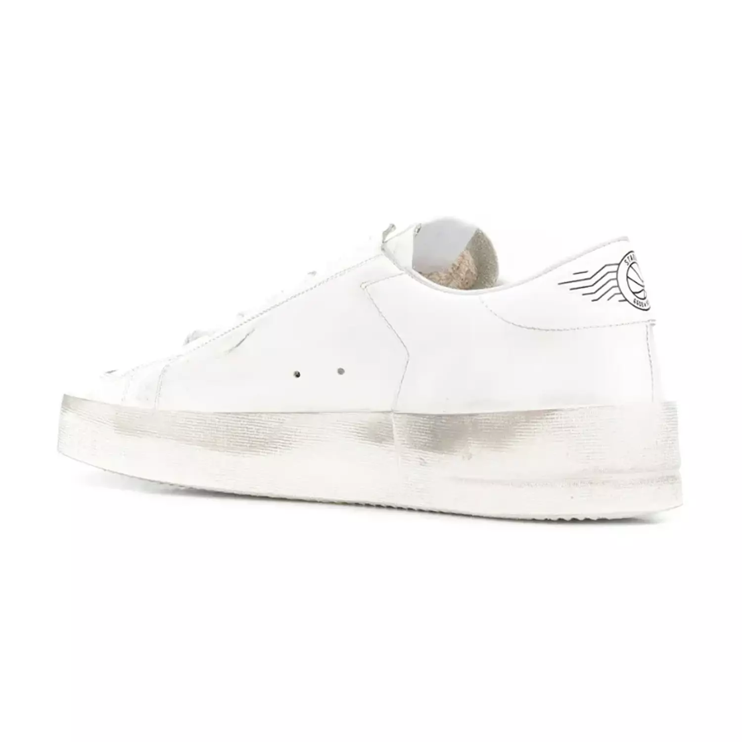 Golden Goose Stardan low-top sneakers 2