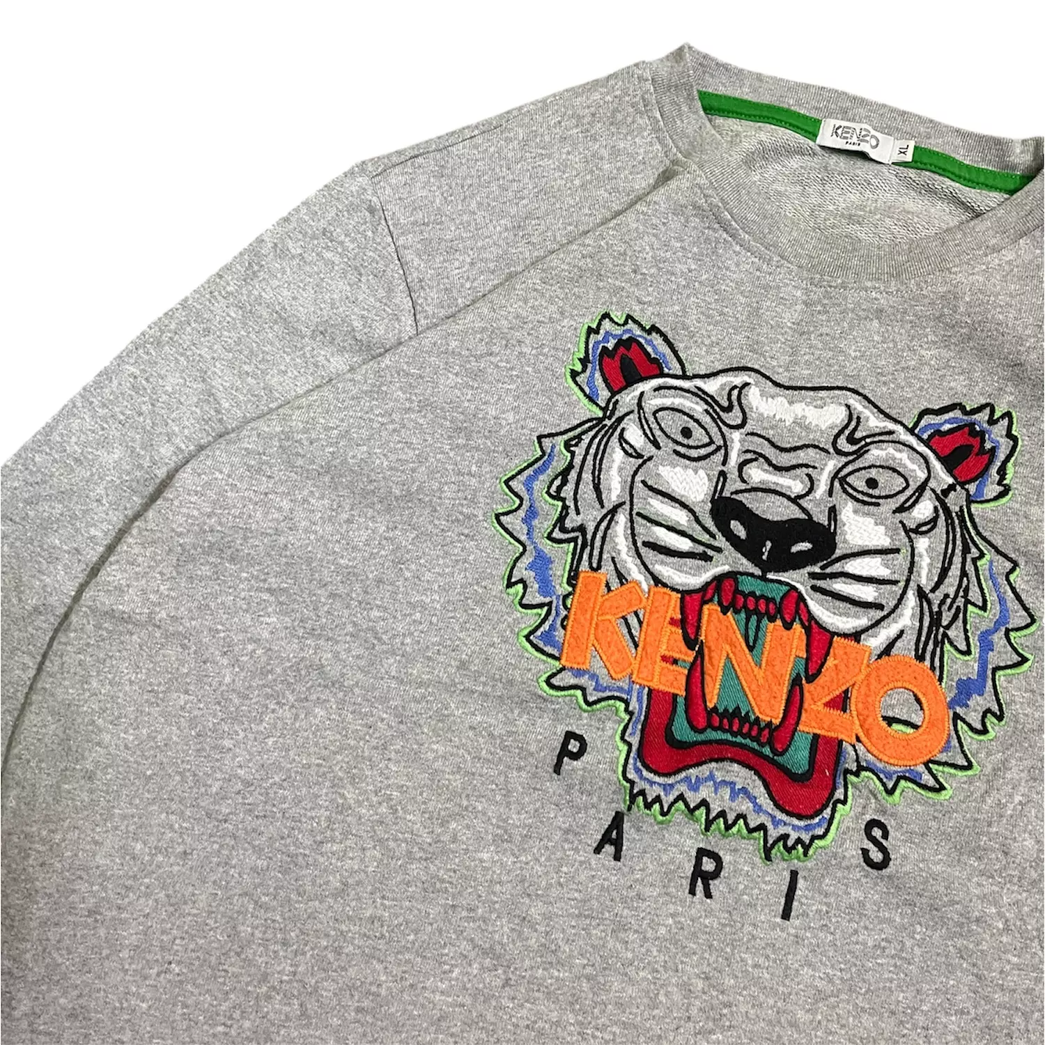 Kenzo Sweatshirt 1