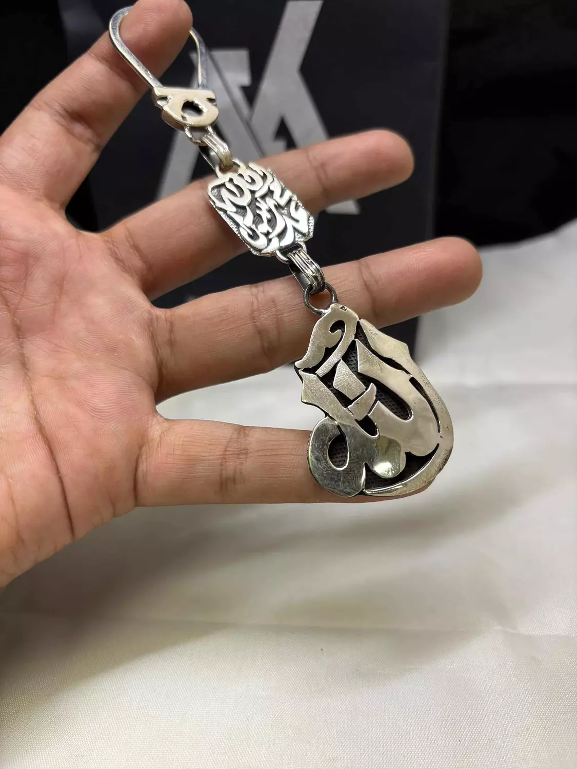 Keychain image