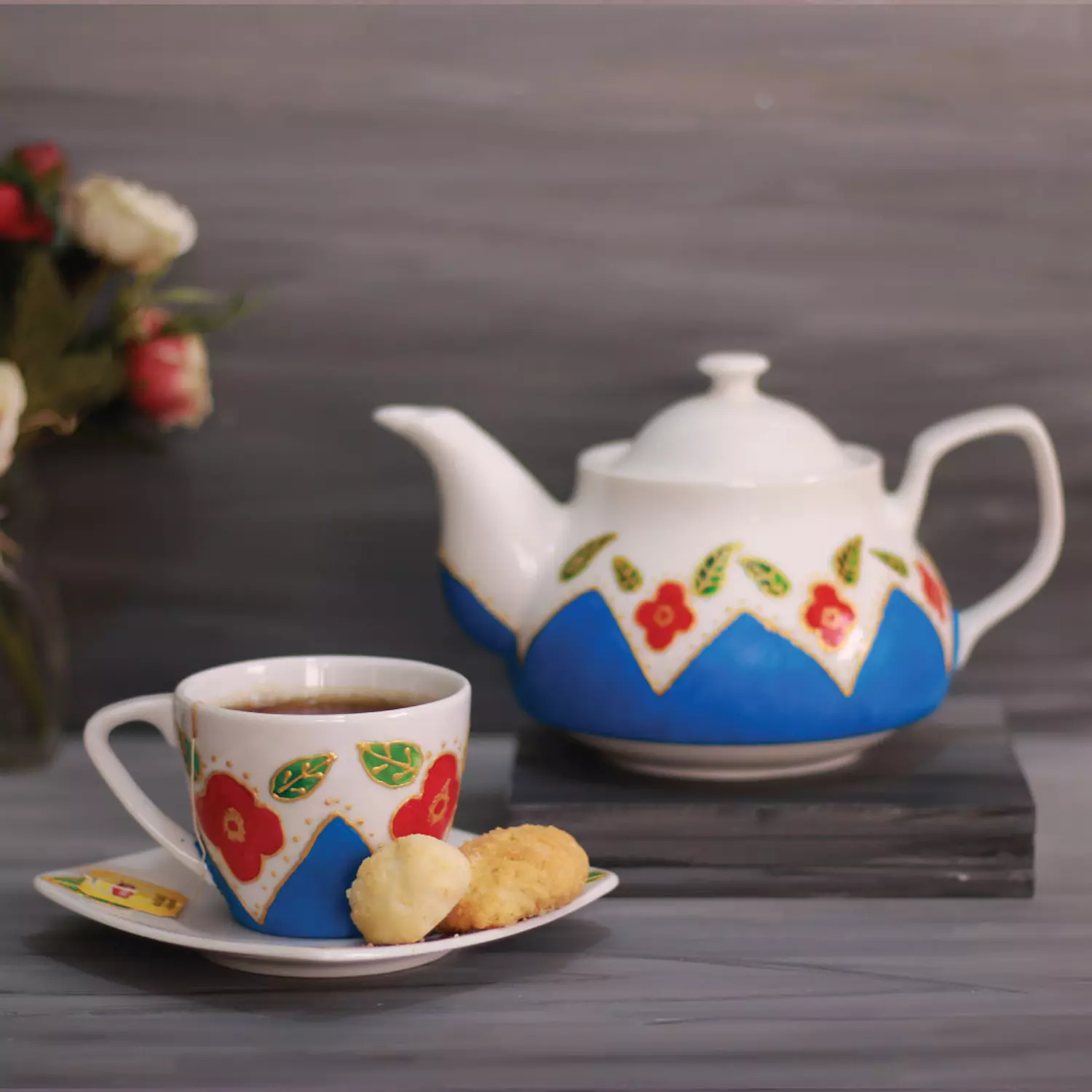 Vintage Teacup   image