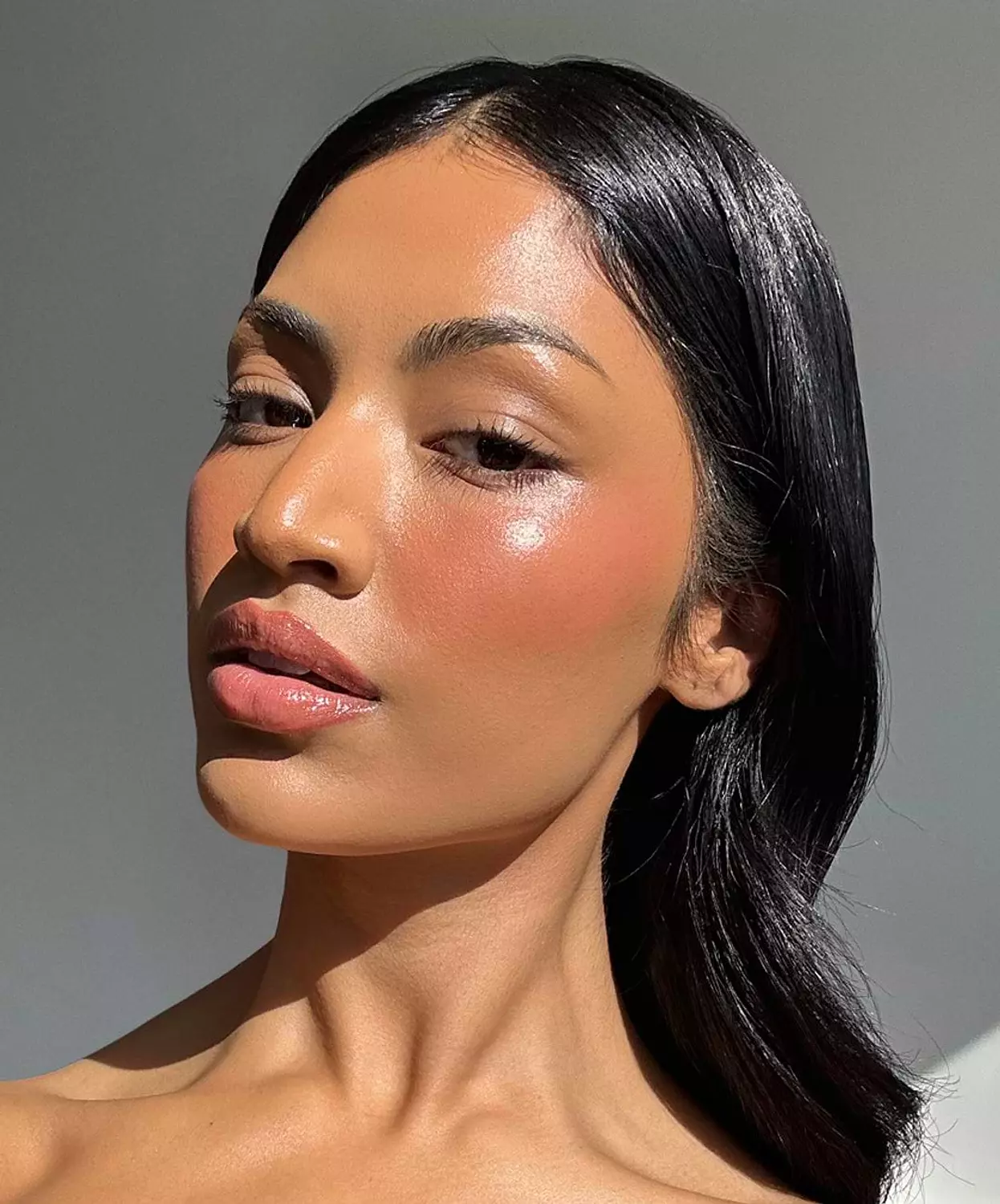 Refy Gloss Highlighter  5