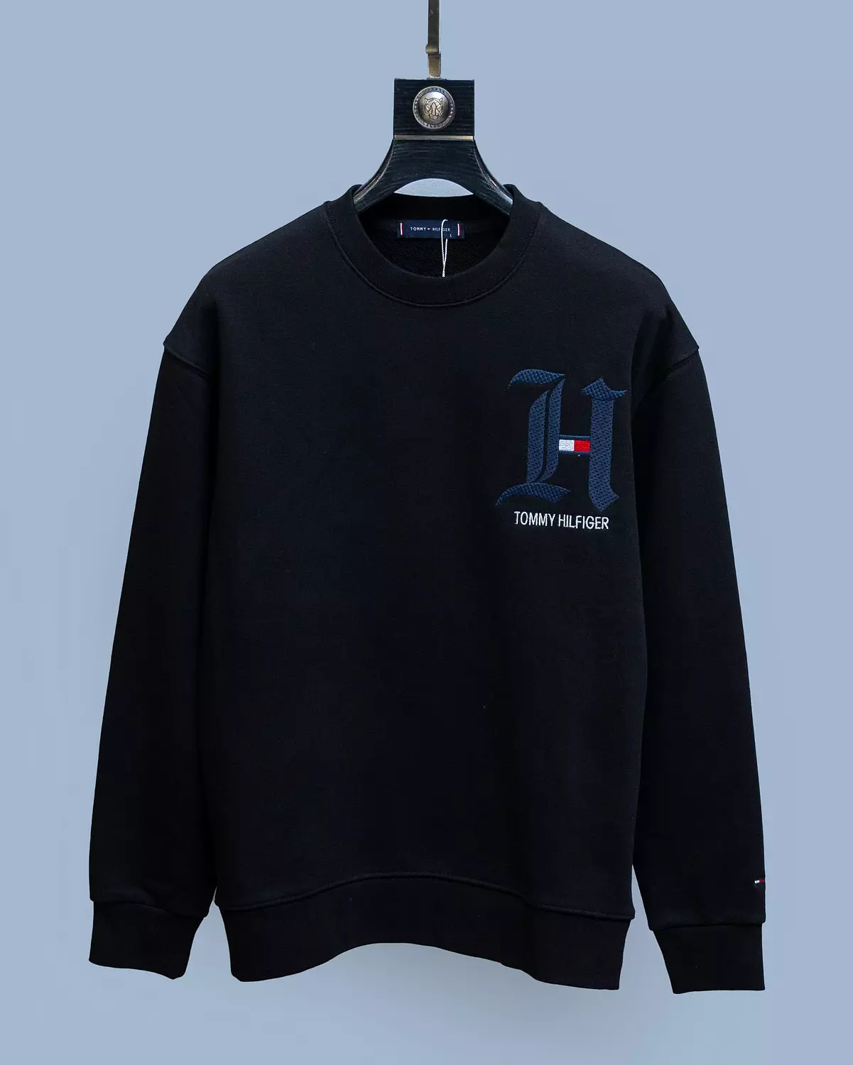 TOMMY HILFIGER SWEATSHIRT 3