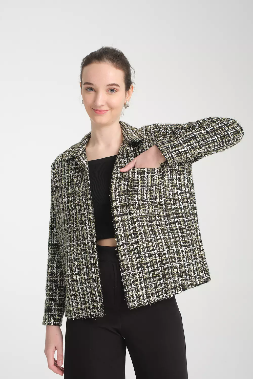 Tweed Jackets 10