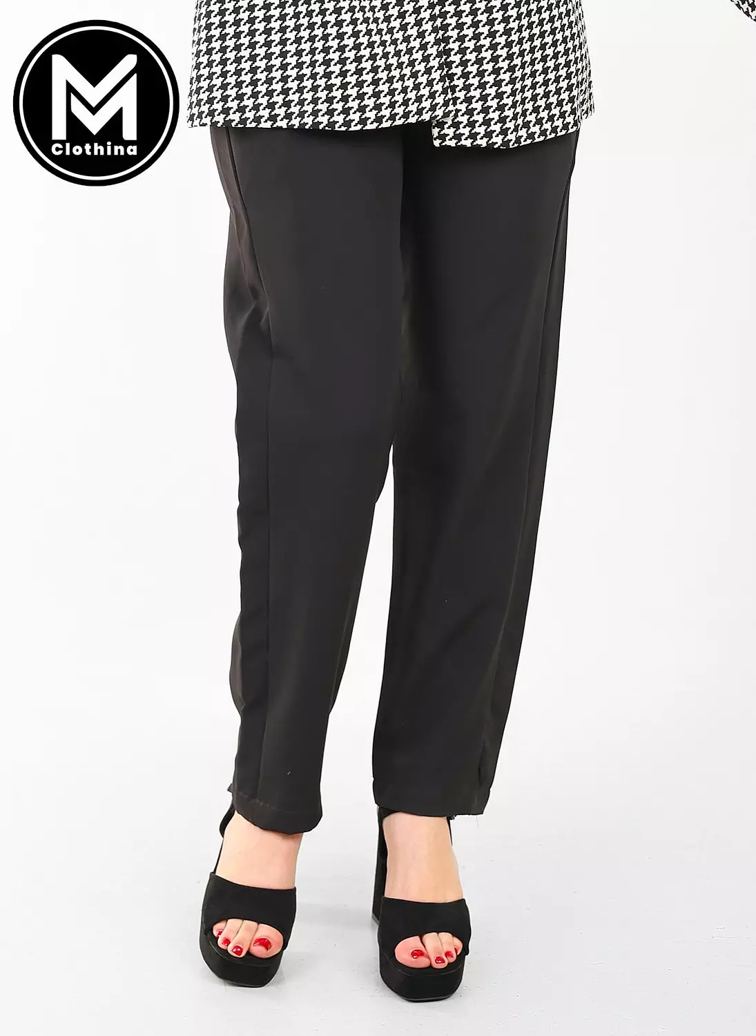 Classic Pants 2