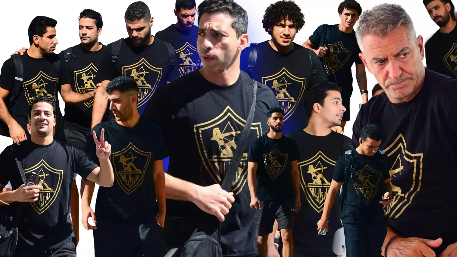 goled t shirt limited edition  1