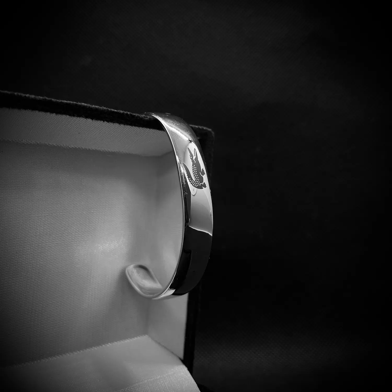 Lacoste Bangle  image