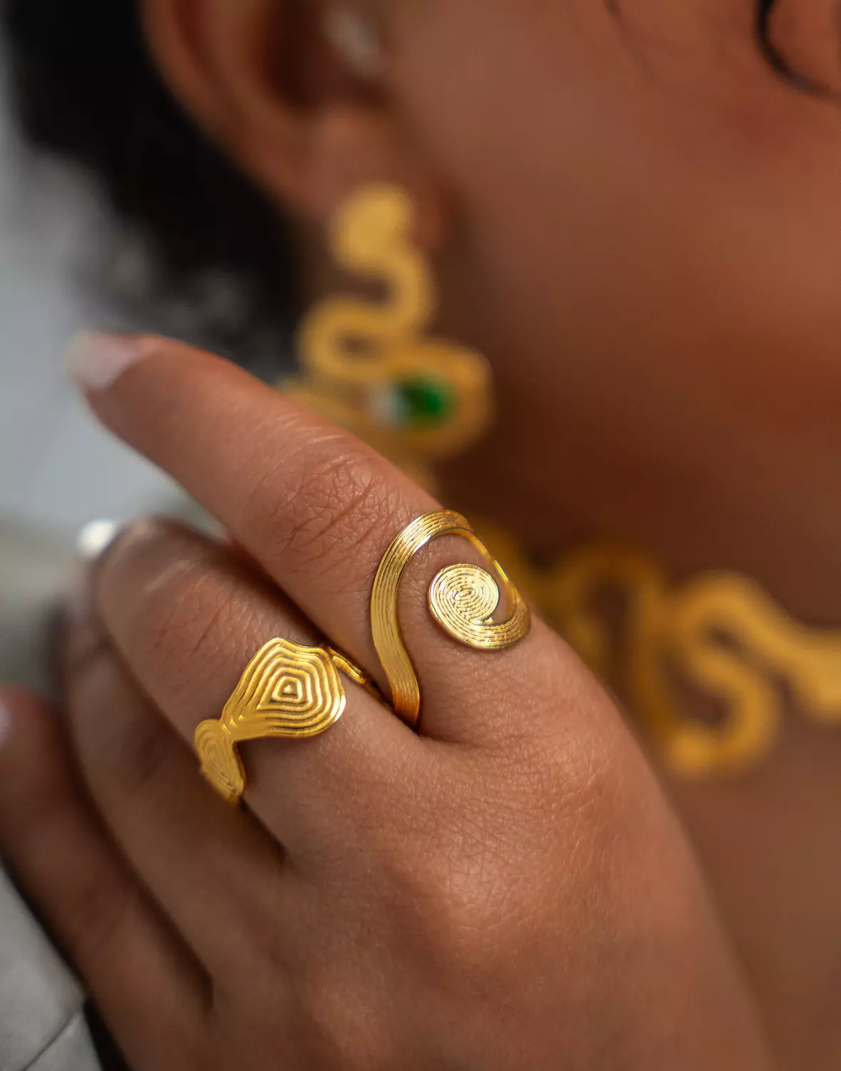 Stream Ring 1