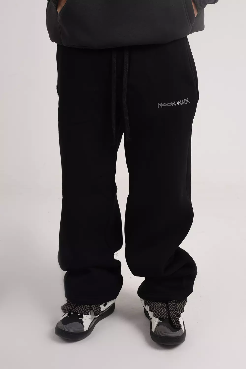 Black Sweatpants image