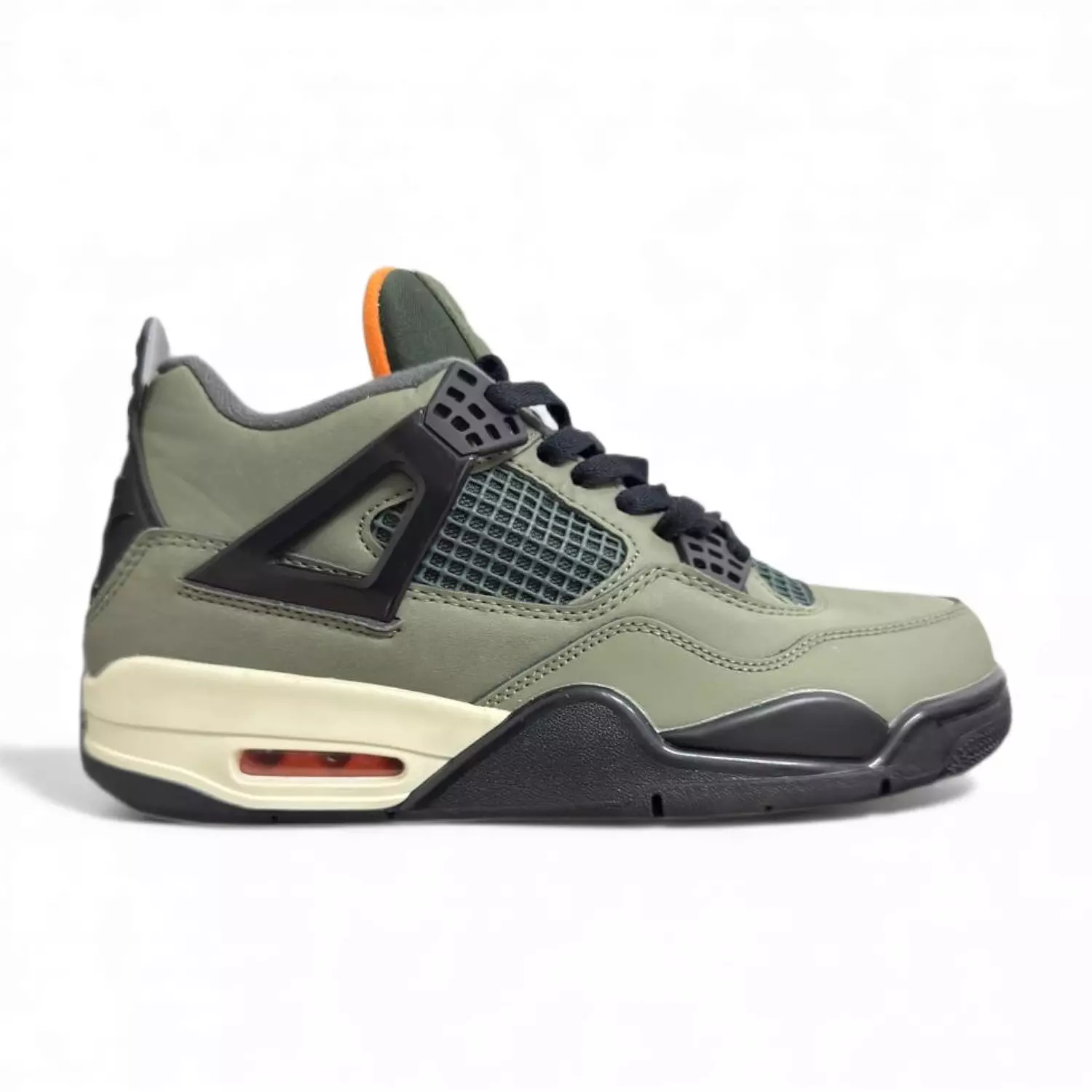 Nike Jordan 4 Retro OG SP Undefeated (2025 image