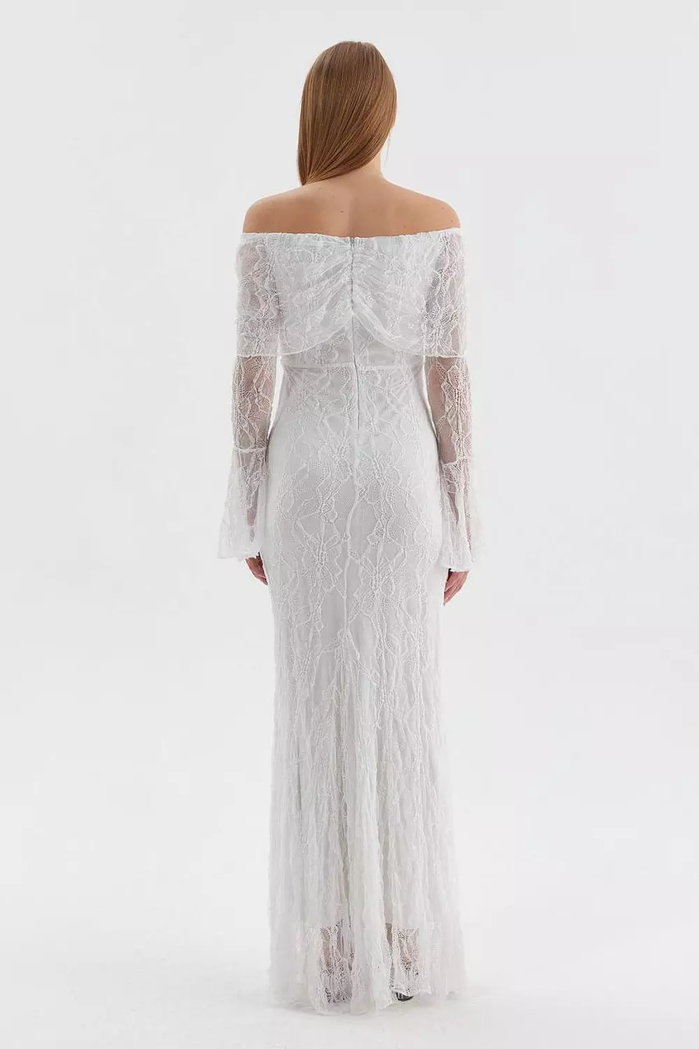 Serina Dress 8