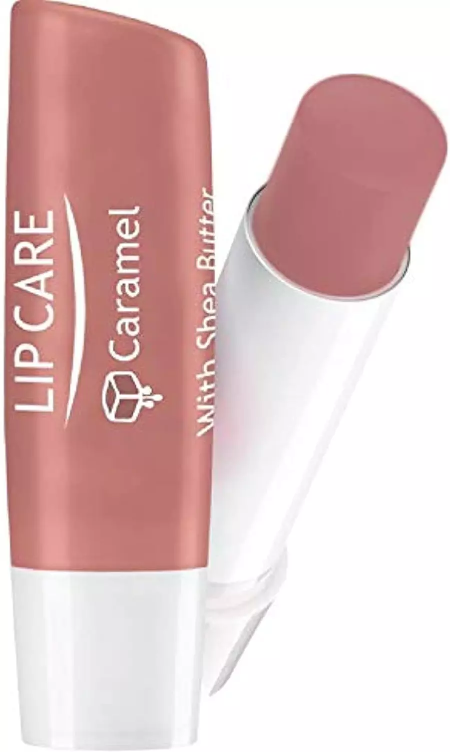 AMANDA LIPBALM CARAMEL image