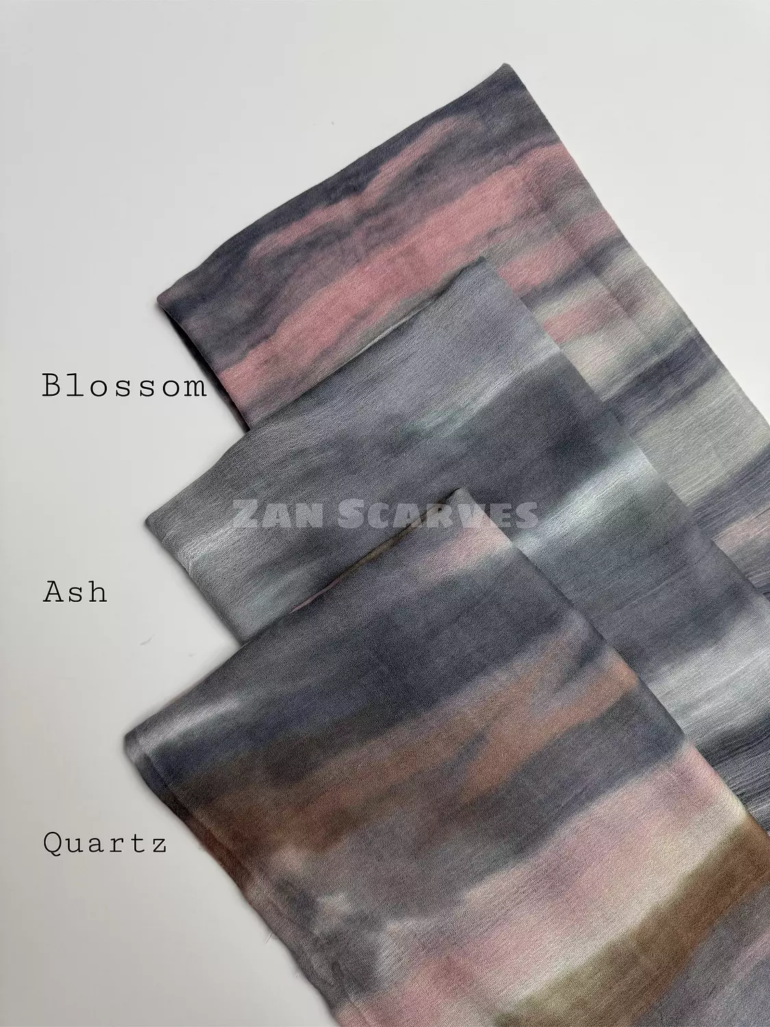 Quartz 3