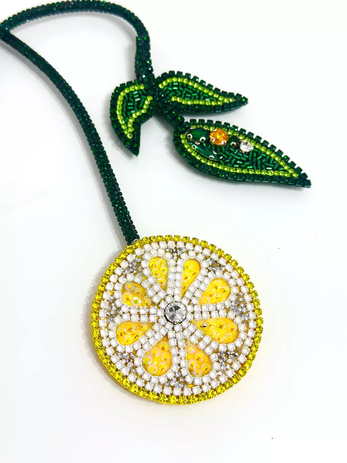 Lemon  2