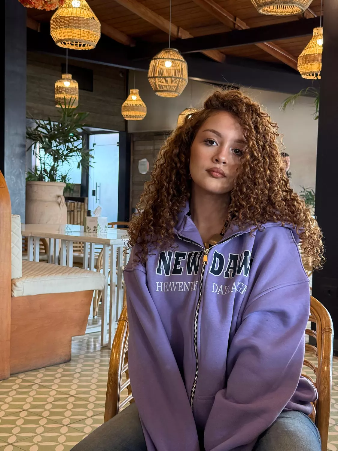 Street Code Milton Jacket 2