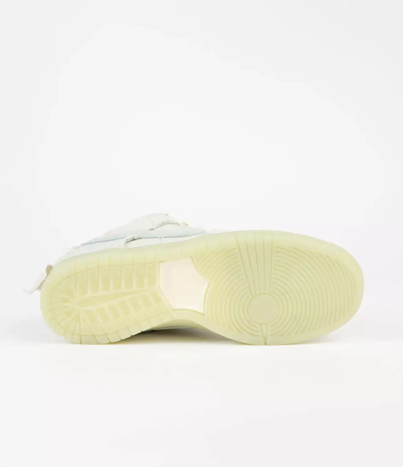 Nike SB Dunk Low Mummy 7