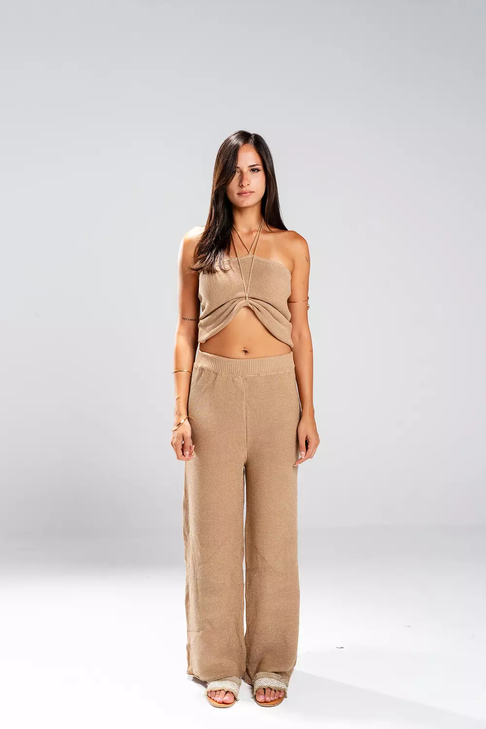 VE Knit Pants 2