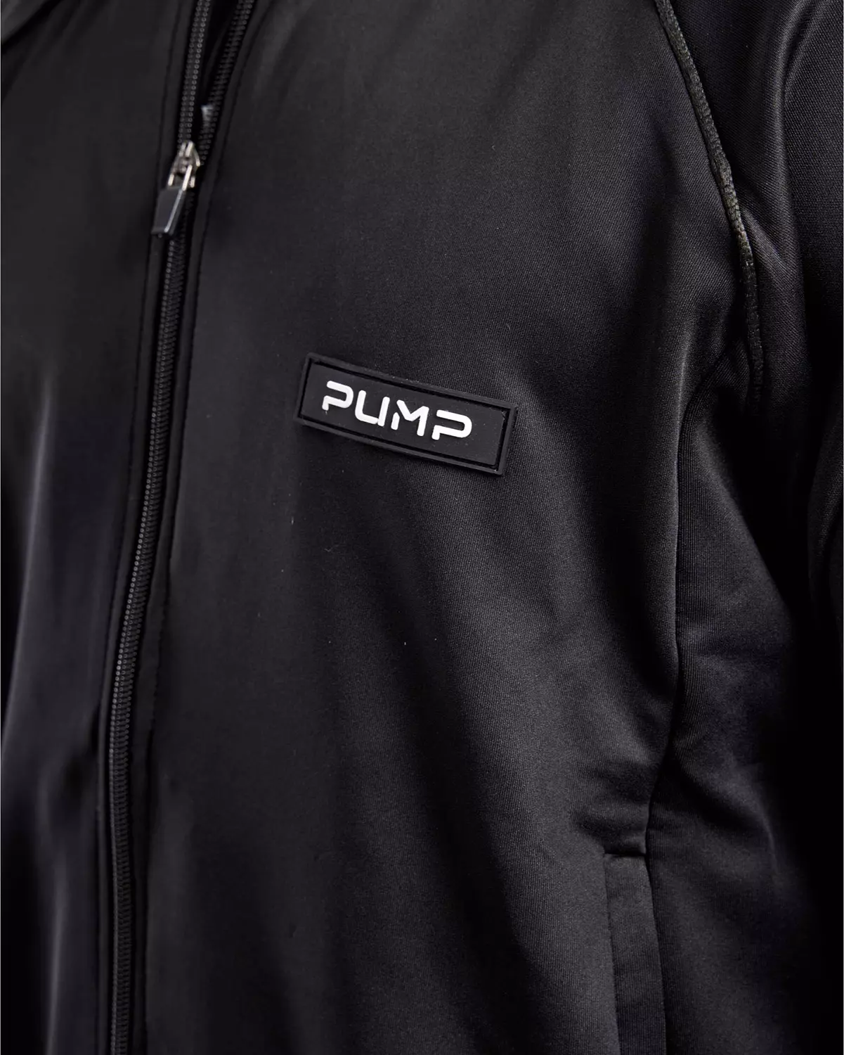 SST unisex tracksuit - black 5