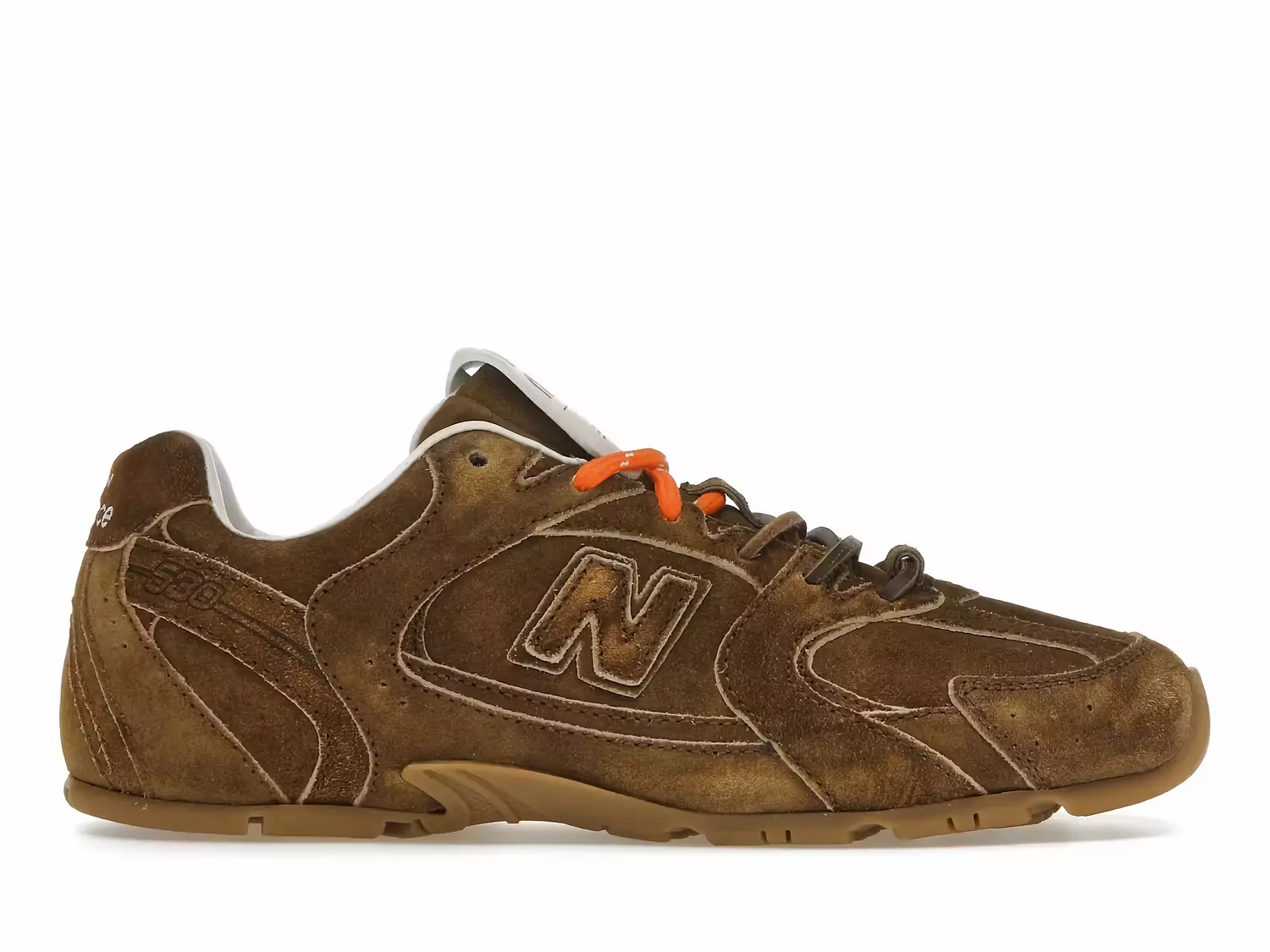 New Balance 530 SL 
Miu Miu Cinnamon   image
