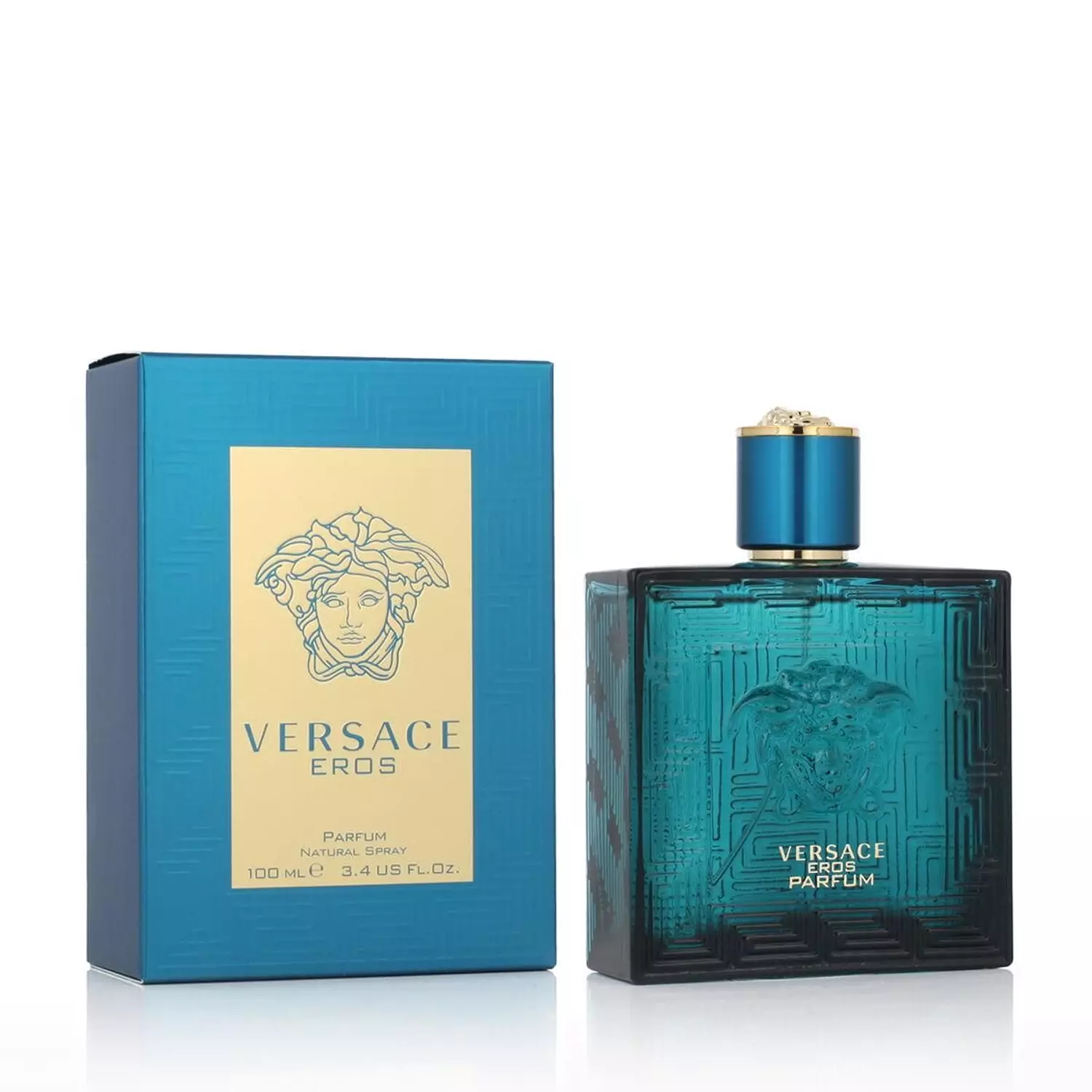 Eros Parfum Versace
