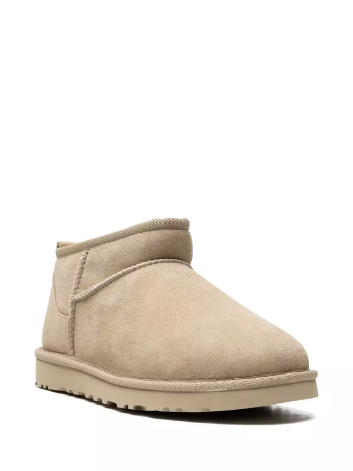  UGG Classic Ultra Mini  4