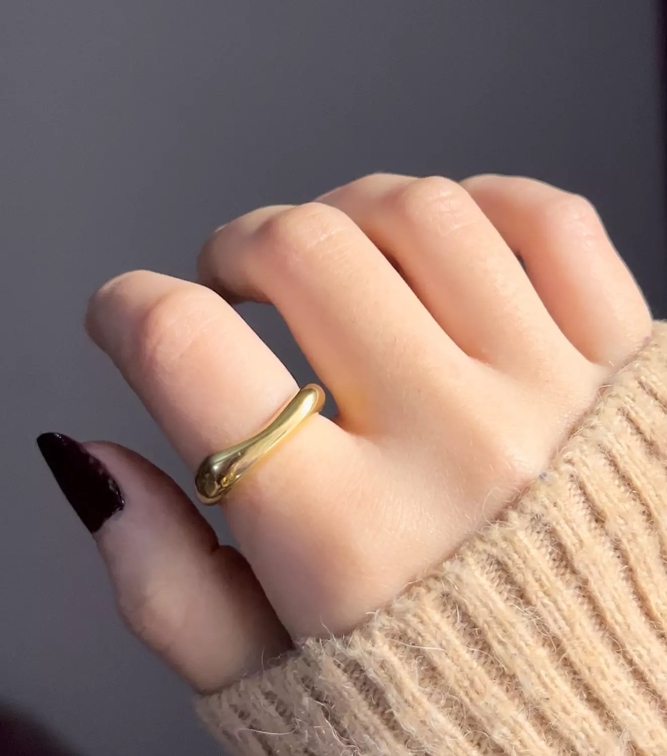 Bone ring image