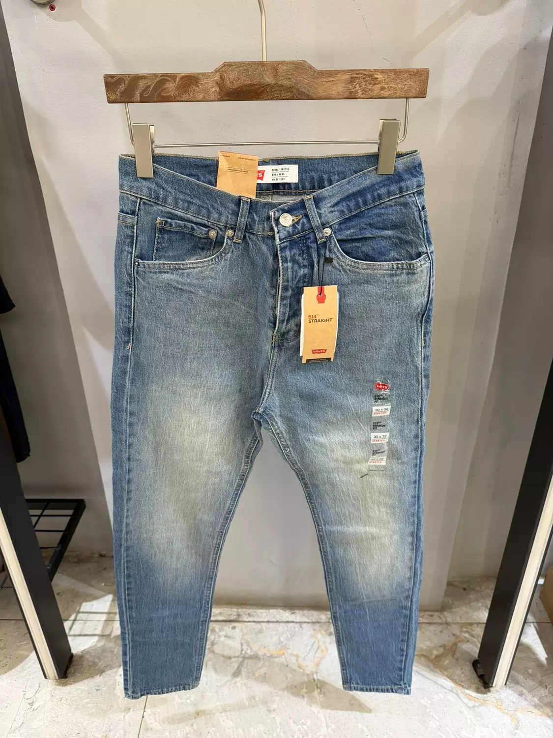 LEVIS JEANS \ 2449 \003 image