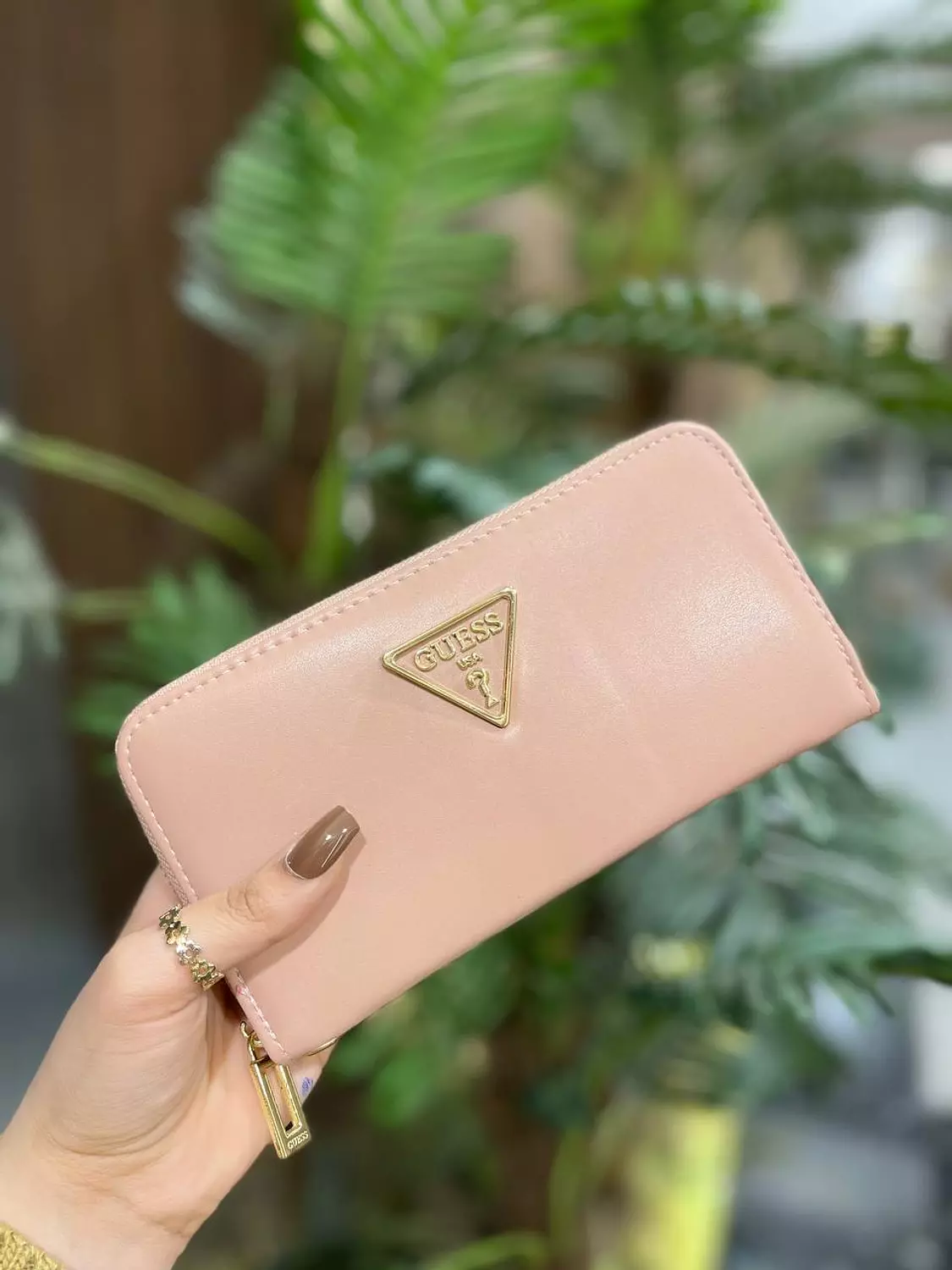 Guess wallet W06 3