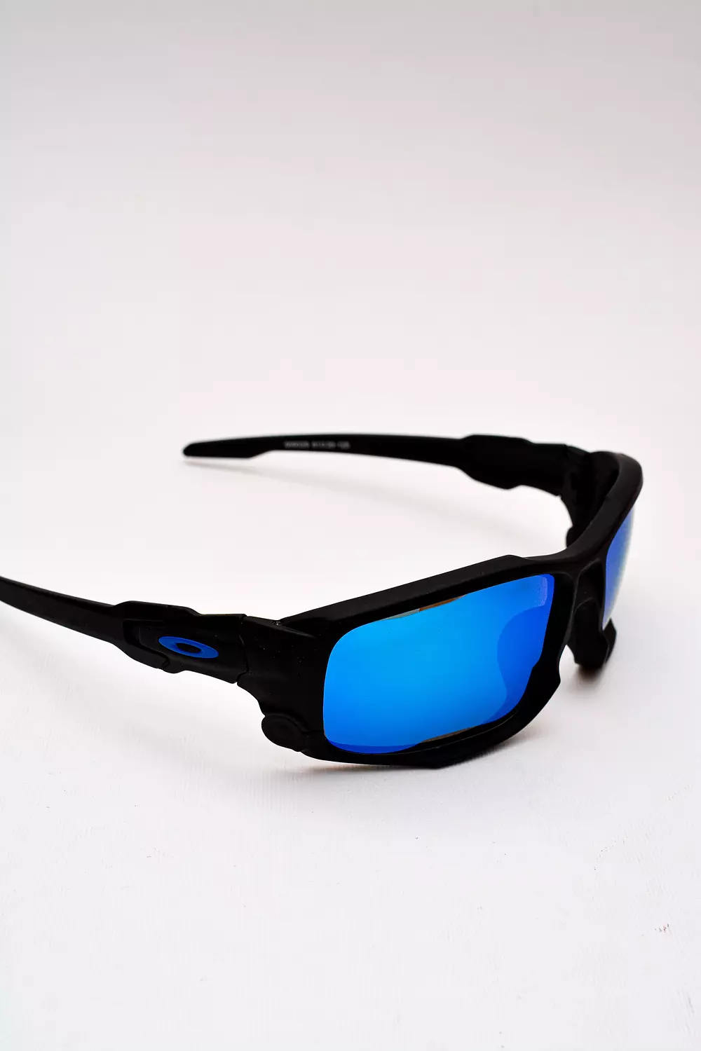 Azure Velocity Sport Shades 3