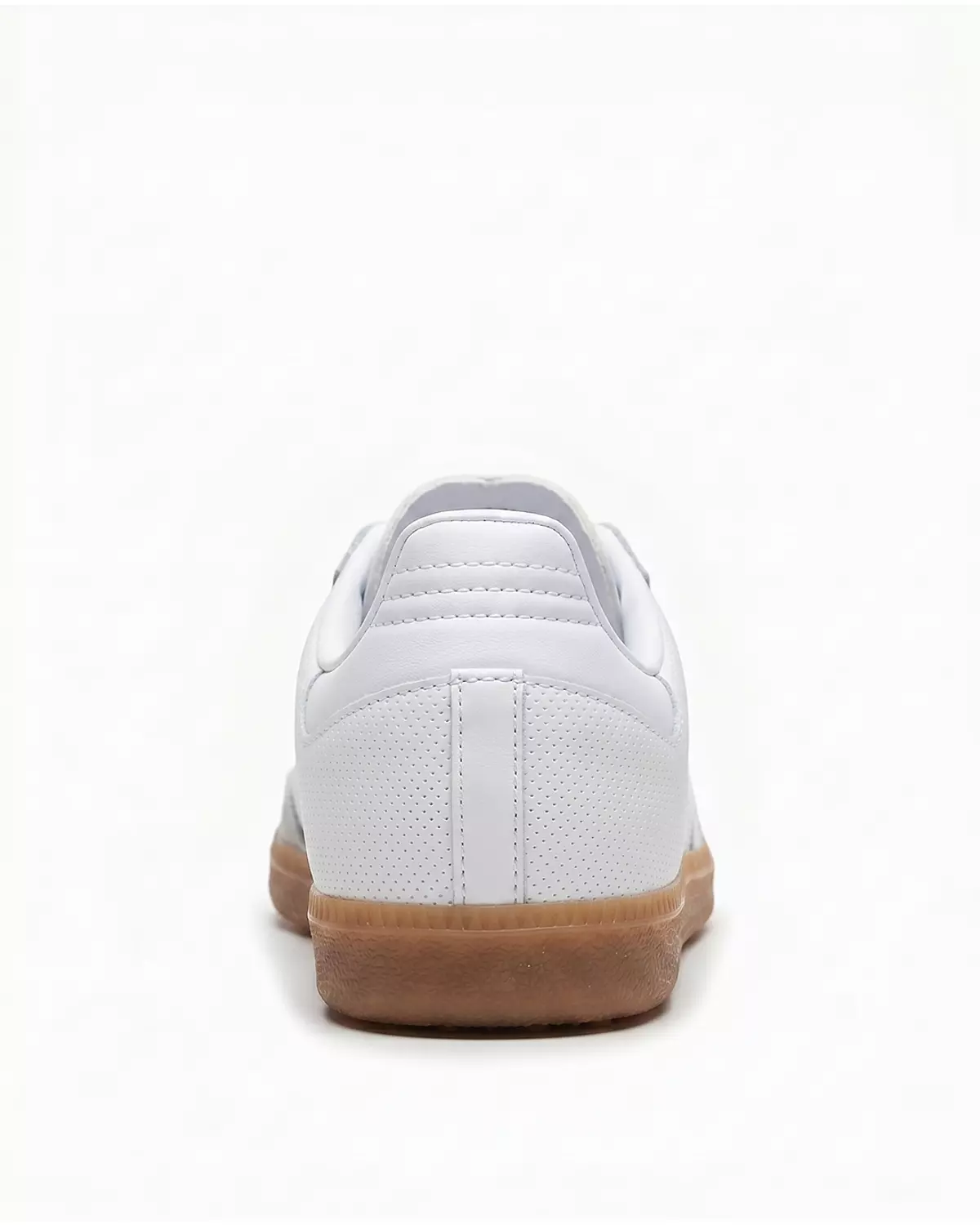 Women’s Samba Shoes – White 3
