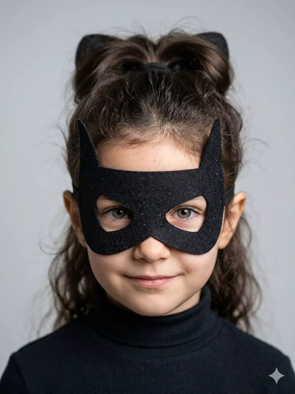 Catwoman mask 3