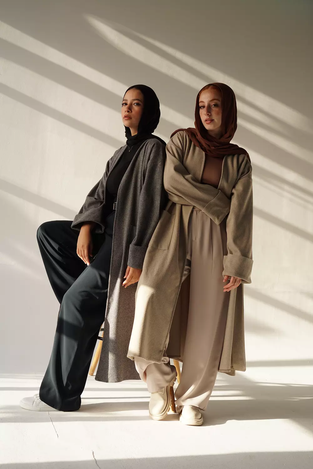 <h4>Winter Collection</h4>