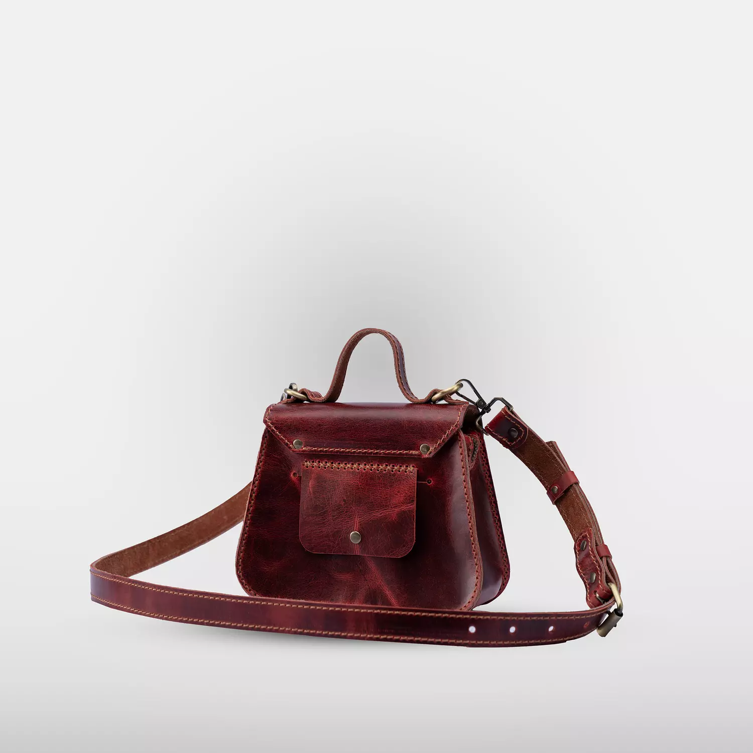Lunara Bag hover image