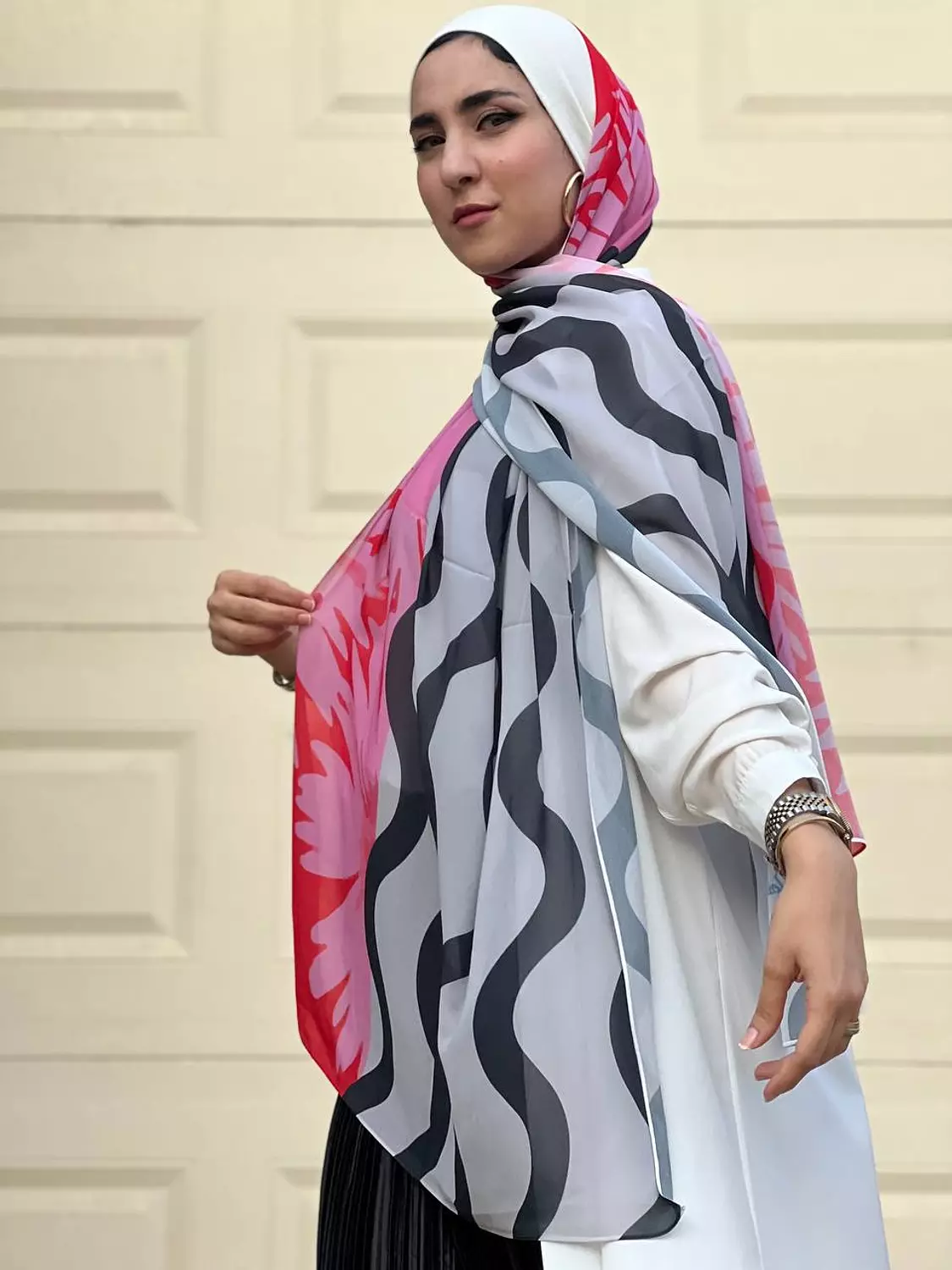 Scarf-Blessings-K2-Waves