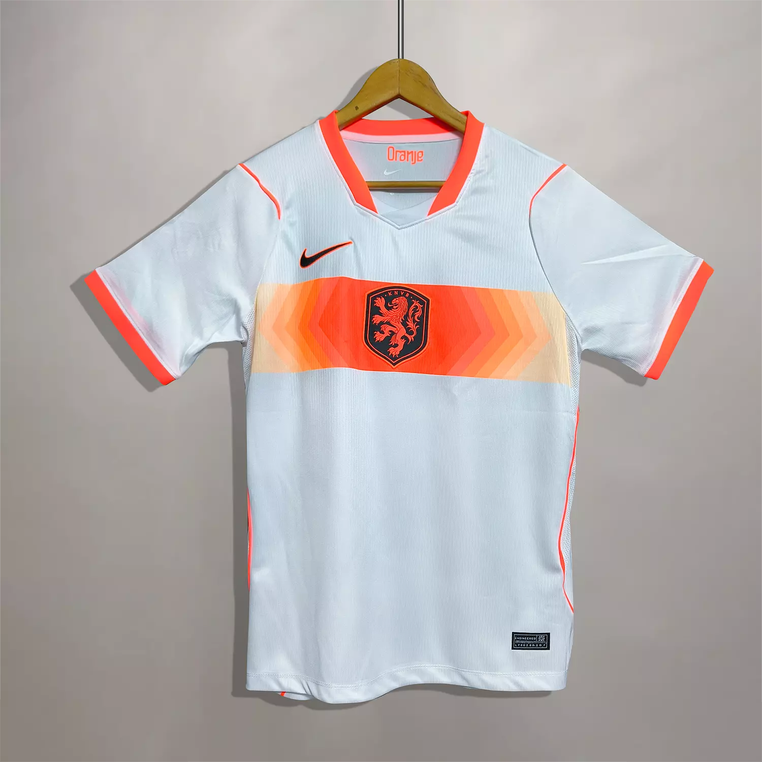 NETHERLANDS WORLD CUP 26 FANS - NATIONAL 1
