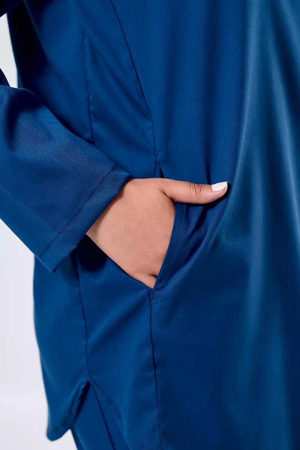 Rx Full Sleeve Women Scrub 2