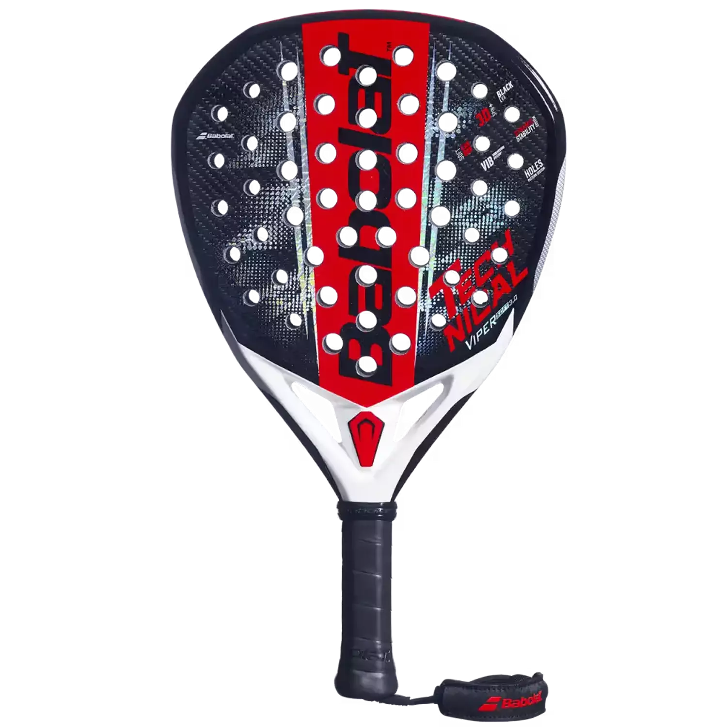 Babolat Technical Viper Soft 3.0 2026 image