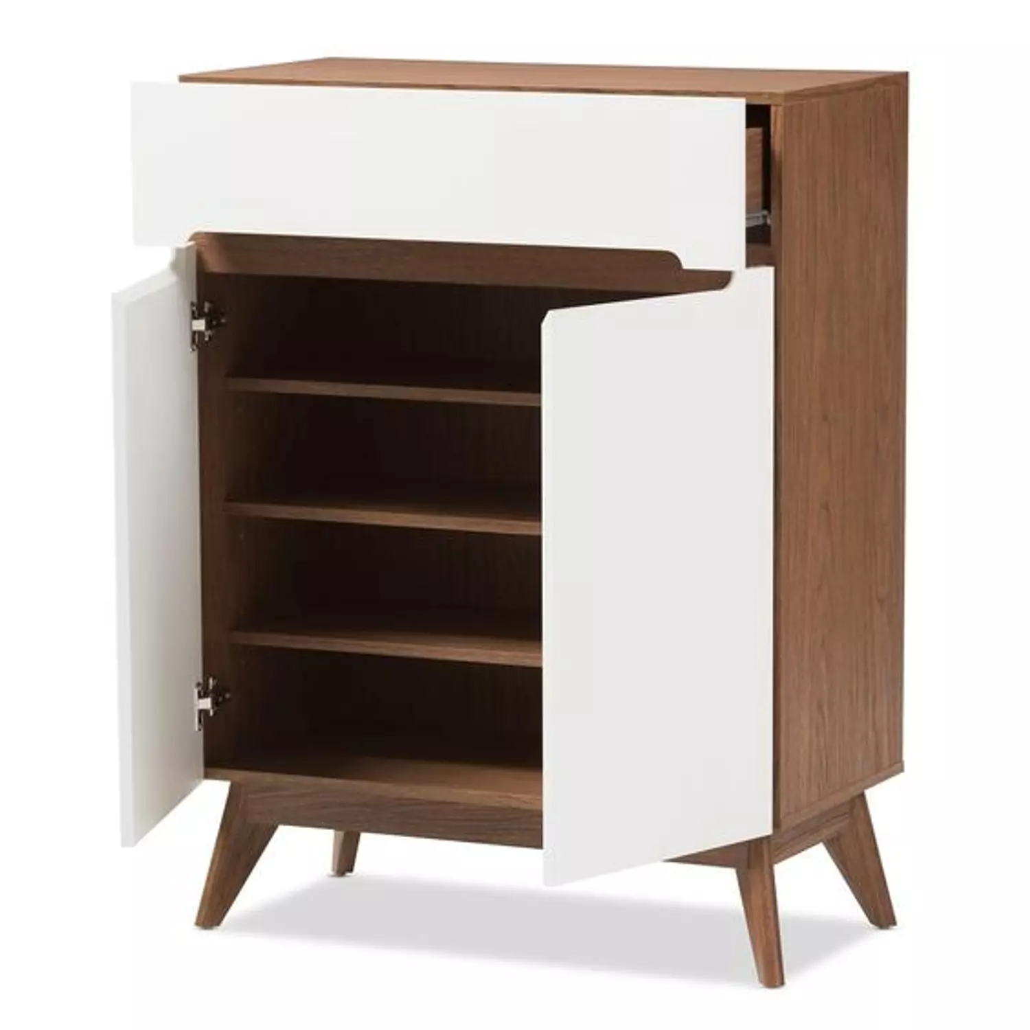Arkan shoe cabinet  image
